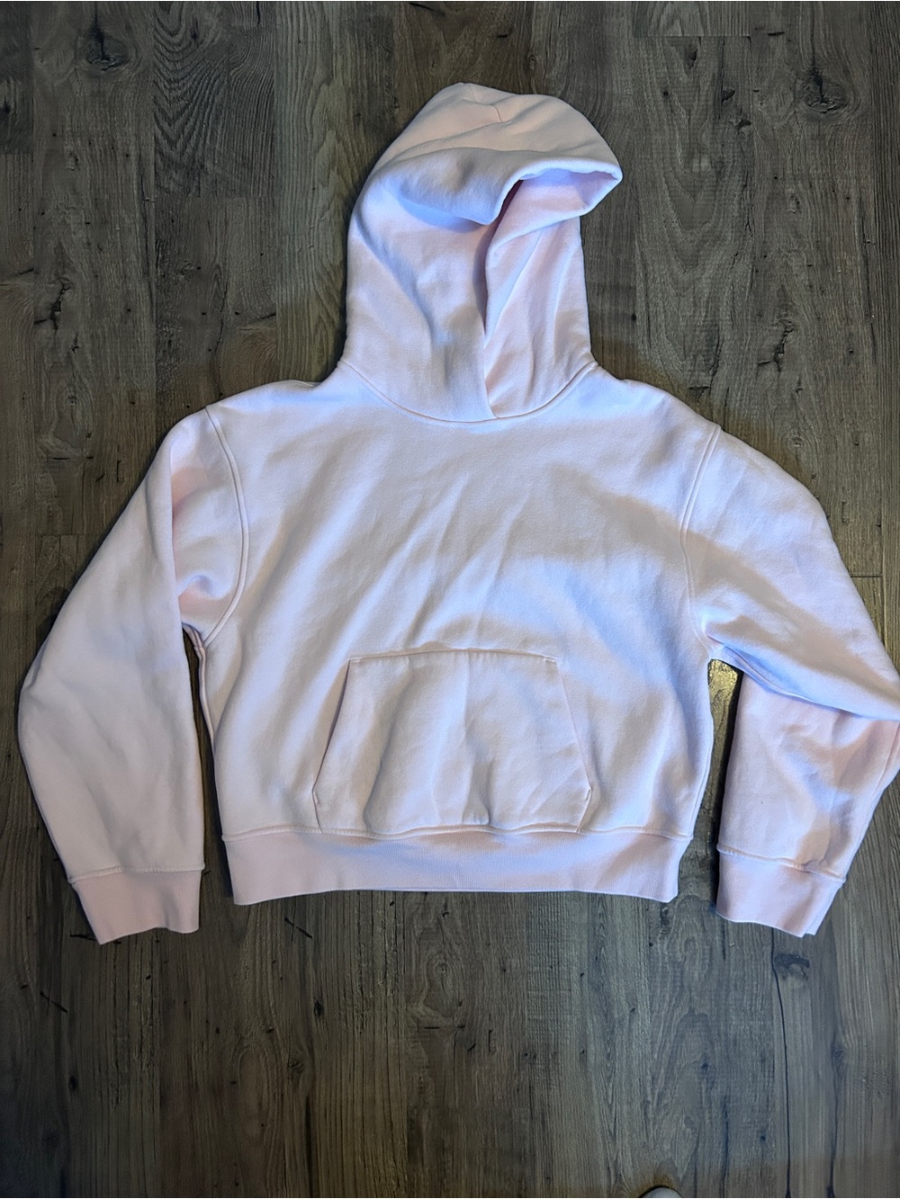 Lululemon Steady State SuperLoft Hoodie *wide cuff - Picture 2 of 5
